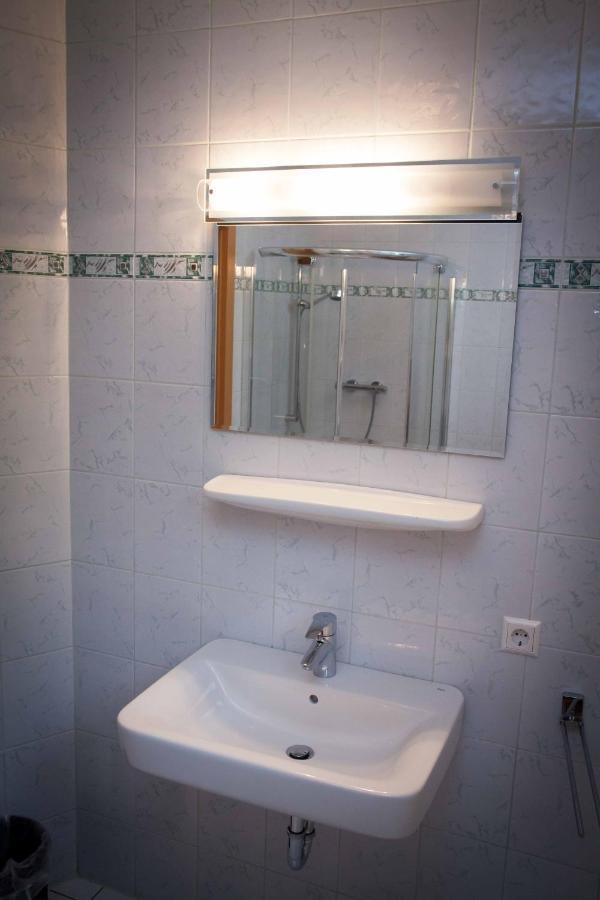 Ferienwohnung Weinbau Pronegg vlg. Krainz Leutschach Exterior foto