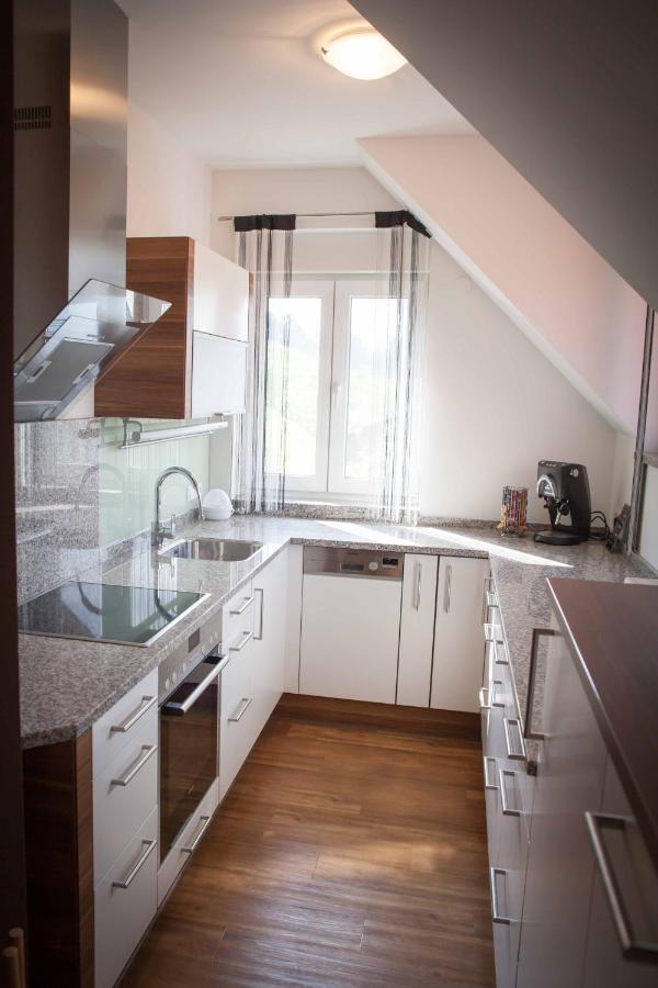 Ferienwohnung Weinbau Pronegg vlg. Krainz Leutschach Exterior foto